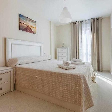 A&N Saladero 1 Apartment Torre Del Mar Exterior photo
