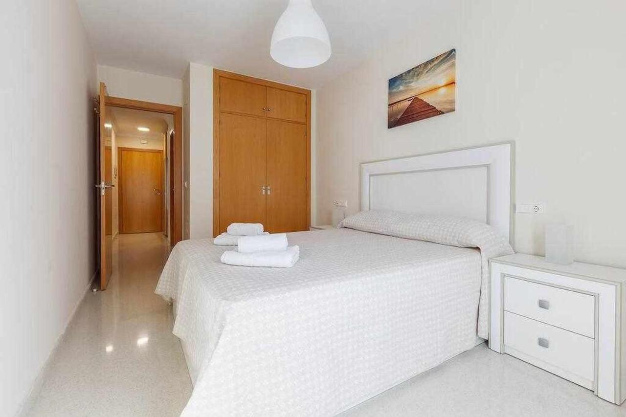 A&N Saladero 1 Apartment Torre Del Mar Exterior photo