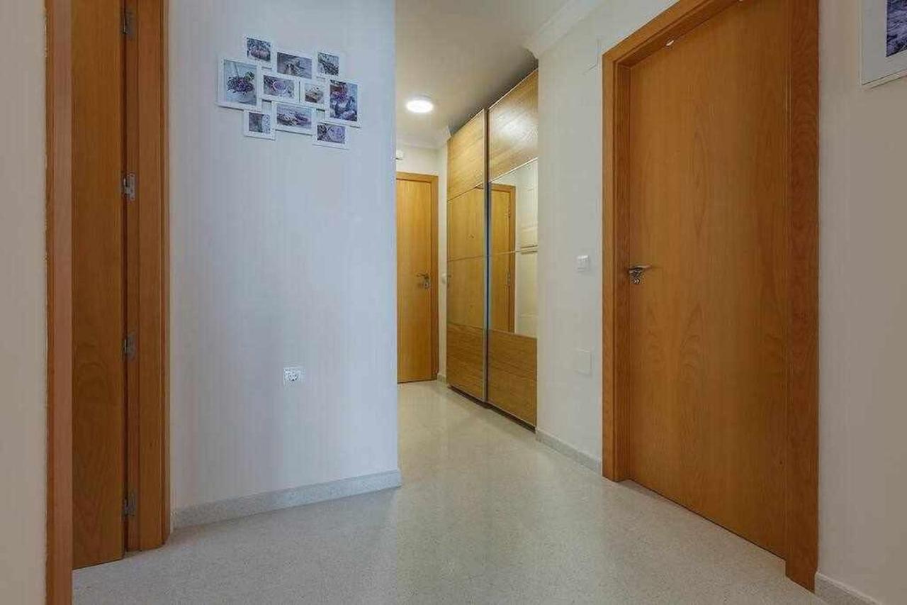 A&N Saladero 1 Apartment Torre Del Mar Exterior photo
