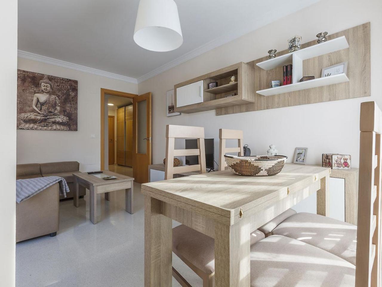 A&N Saladero 1 Apartment Torre Del Mar Exterior photo